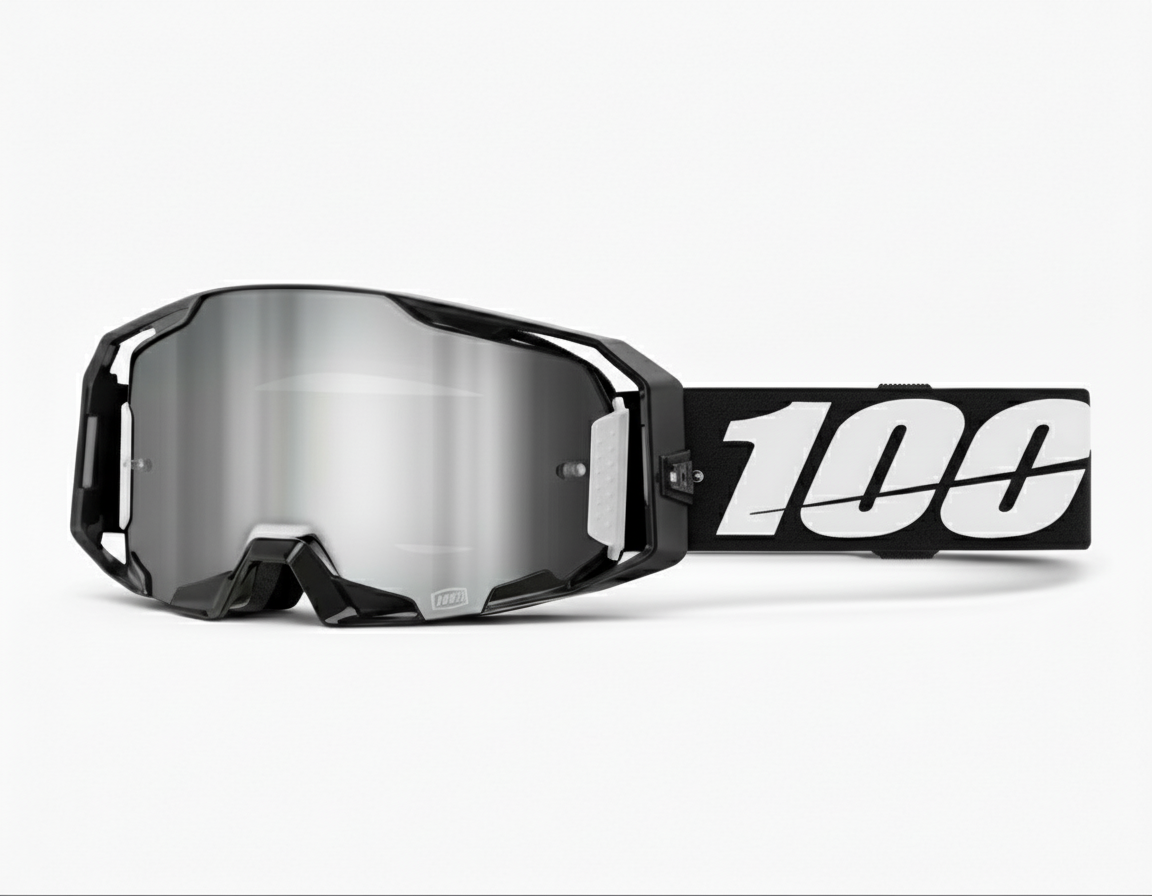 100% - ARMATIC GOGGLE