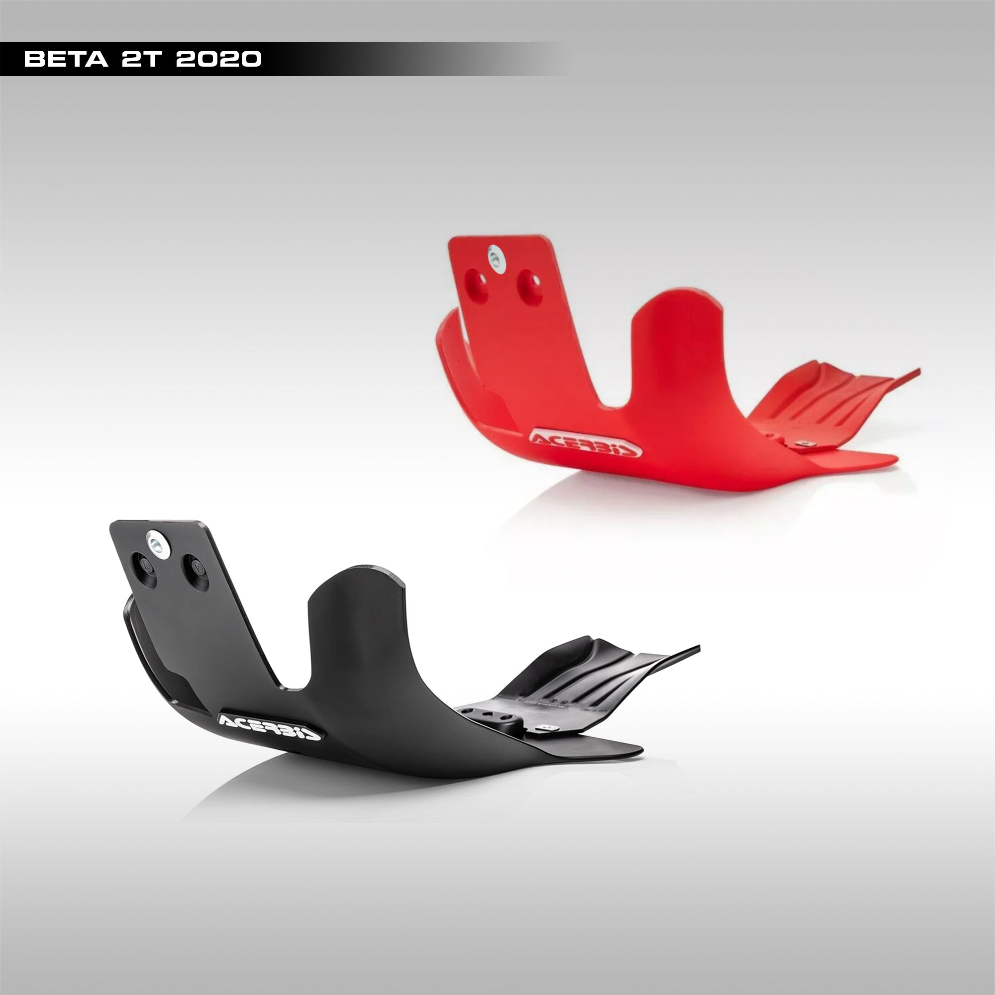 ACERBIS - SKID PLATE - BETA RR 2T 2020