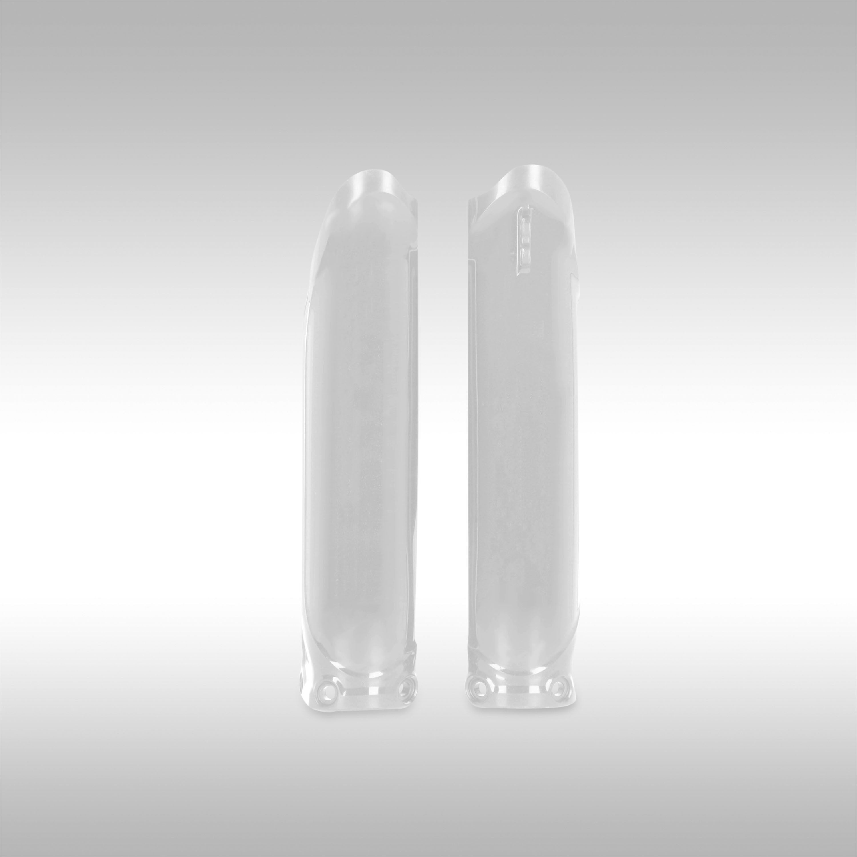 ACERBIS - LOWER FORK GUARD - 2023+ YAMAHA WR-F, YZ-FX, YZ-F, YZ