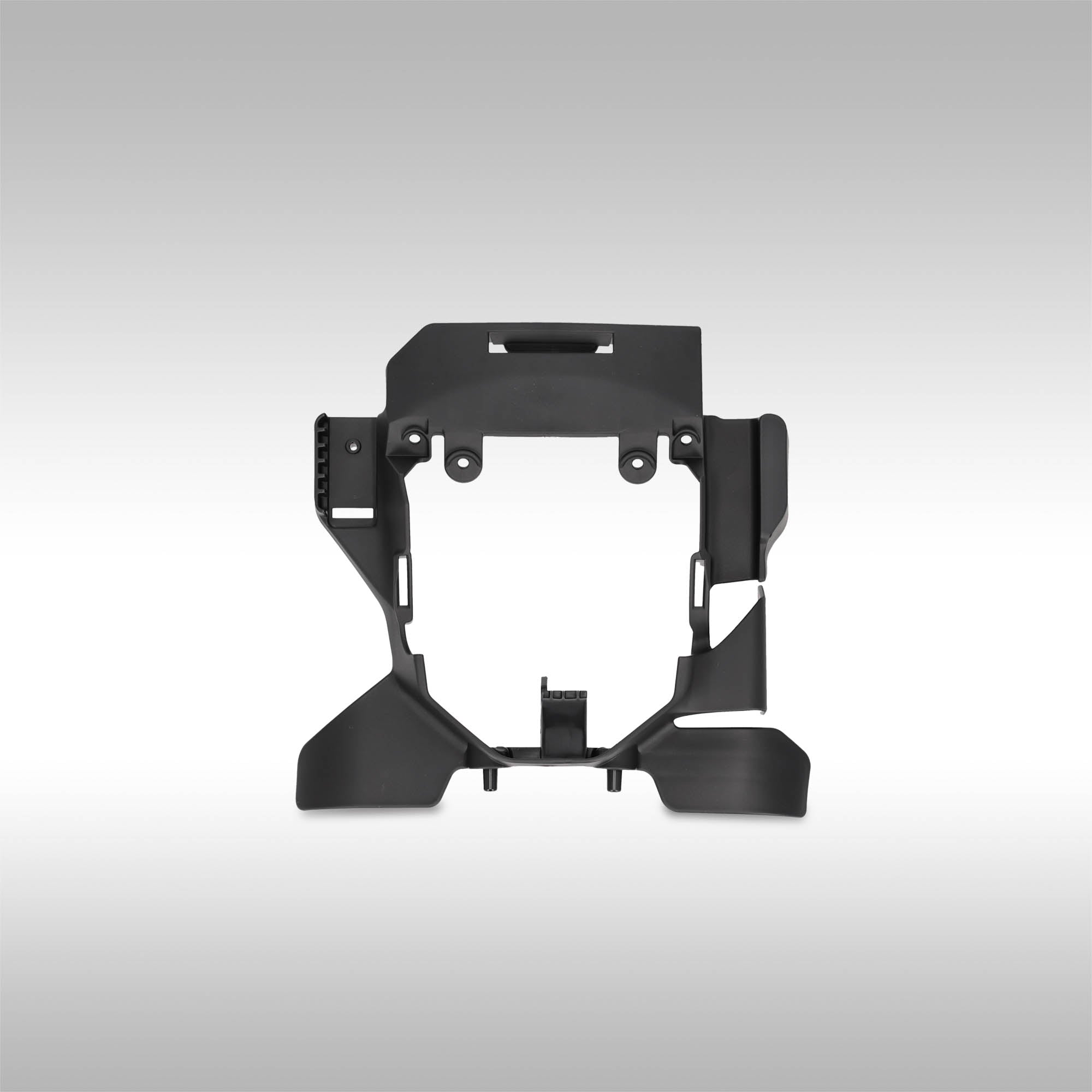 ACERBIS - HEADLIGHT MASK - 2024–2025 HUSQVARNA FE / TE