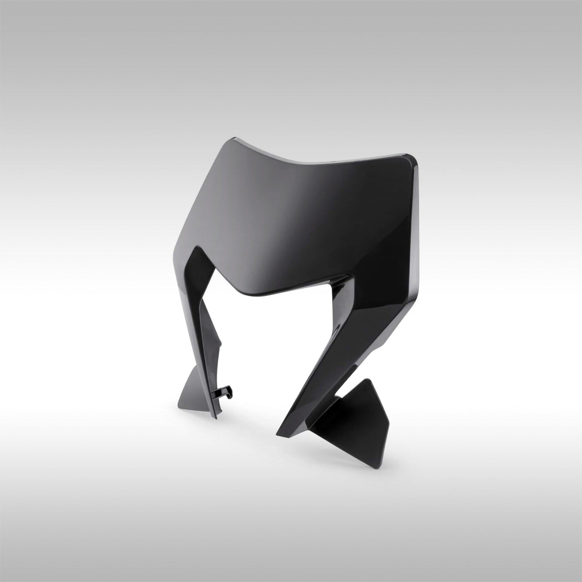 ACERBIS - HEADLIGHT MASK - 2024–2025 KTM EXC-F & XC-W