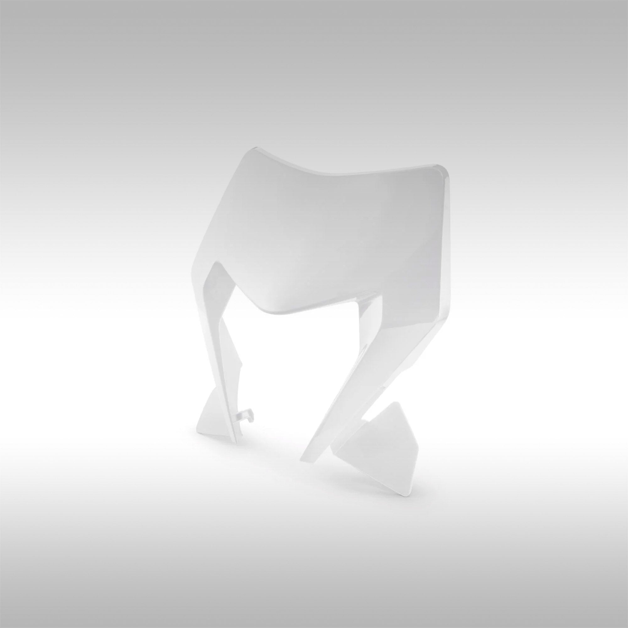 ACERBIS - HEADLIGHT MASK - 2024–2025 KTM EXC-F & XC-W