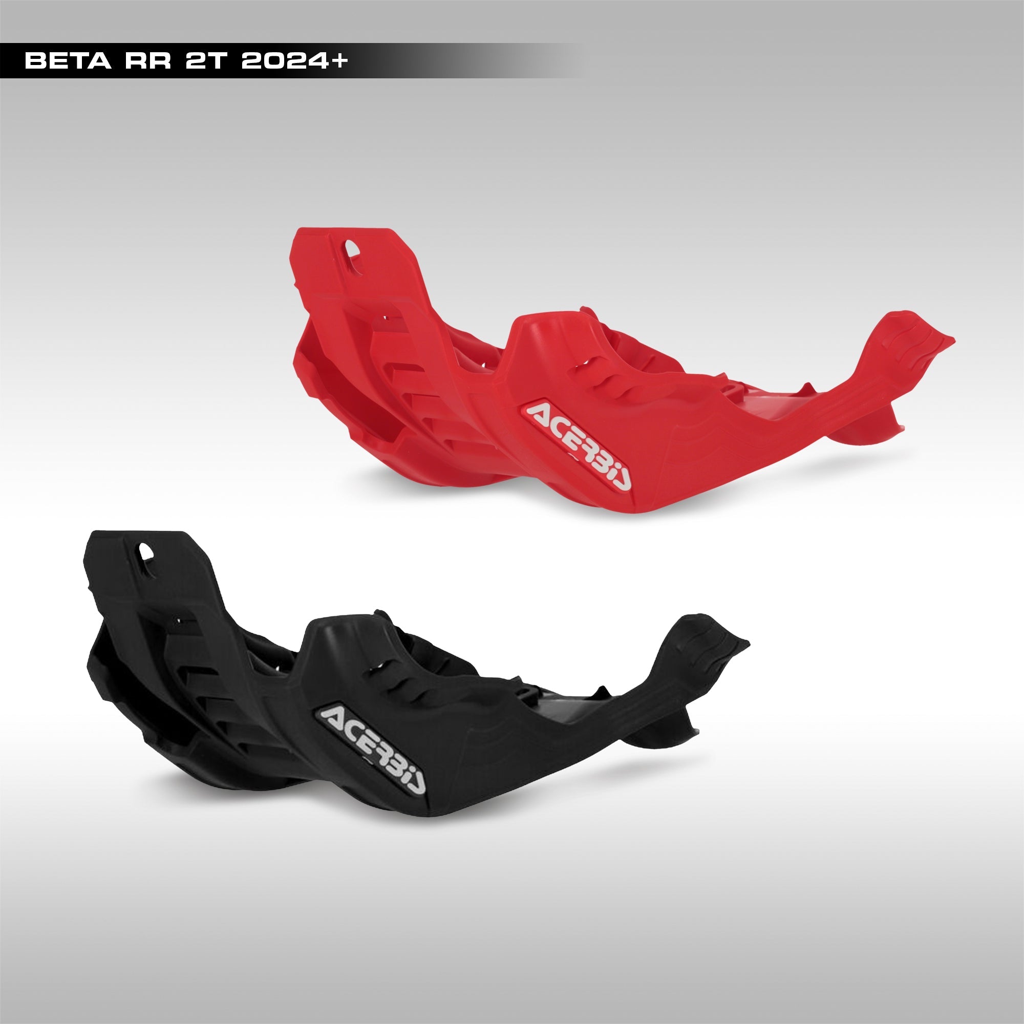 ACERBIS - SKID PLATE - BETA RR 2T 2024+