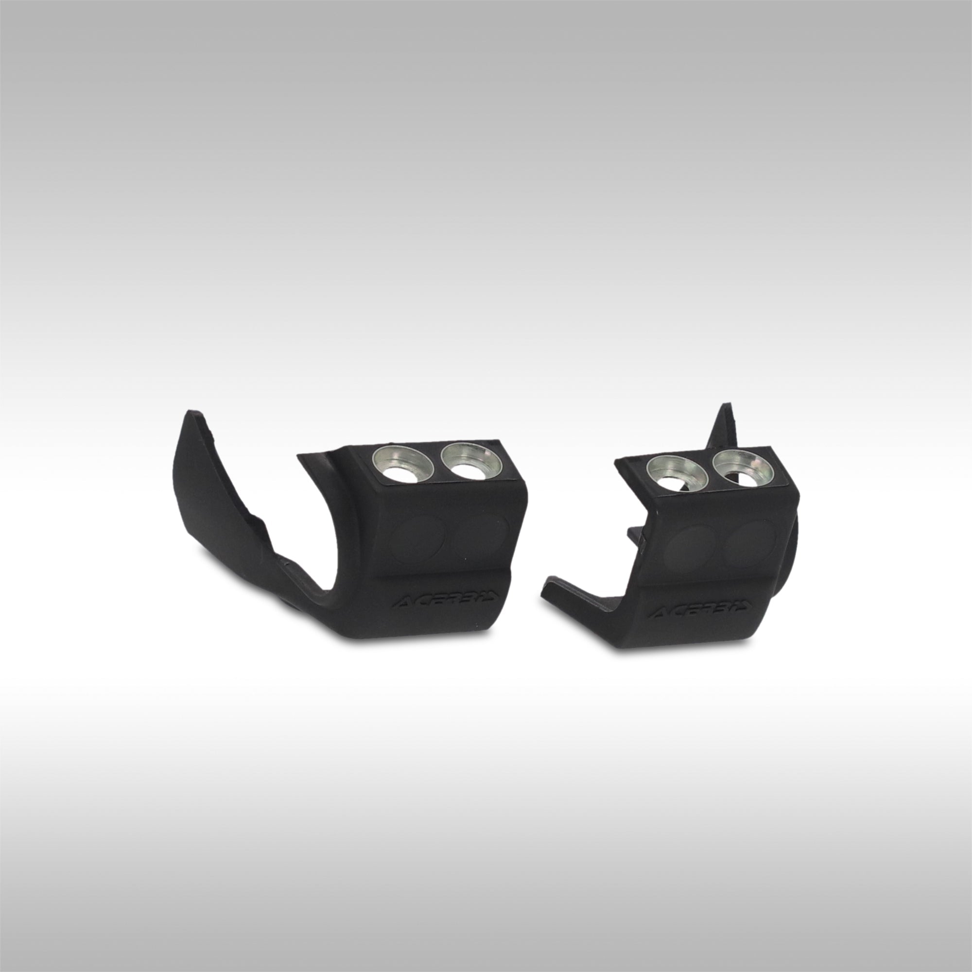 ACERBIS - FORK SHOE COVER - HONDA XL750 TRANSALP