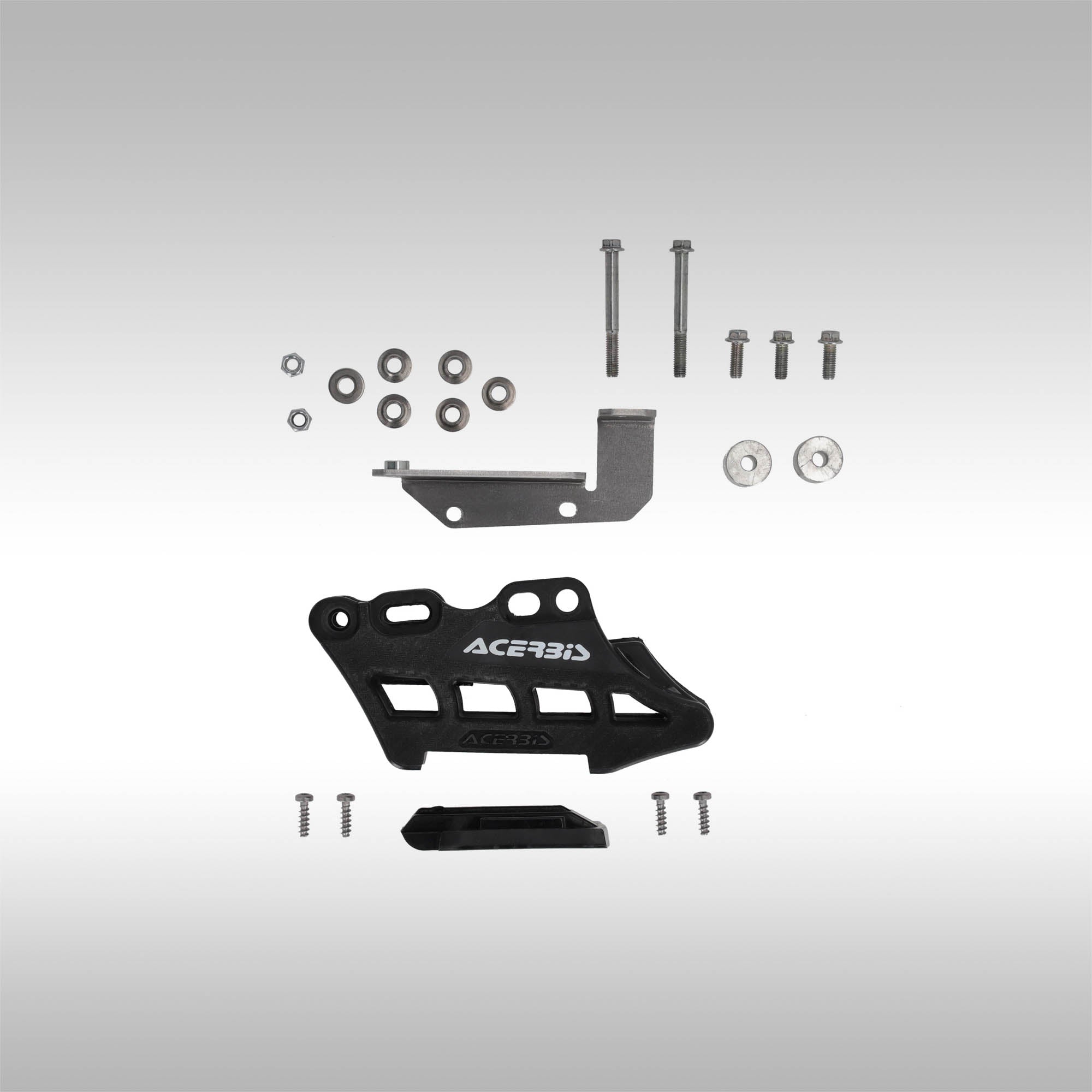 ACERBIS - CHAIN GUIDE - CFMOTO IBEX 450 / MT450