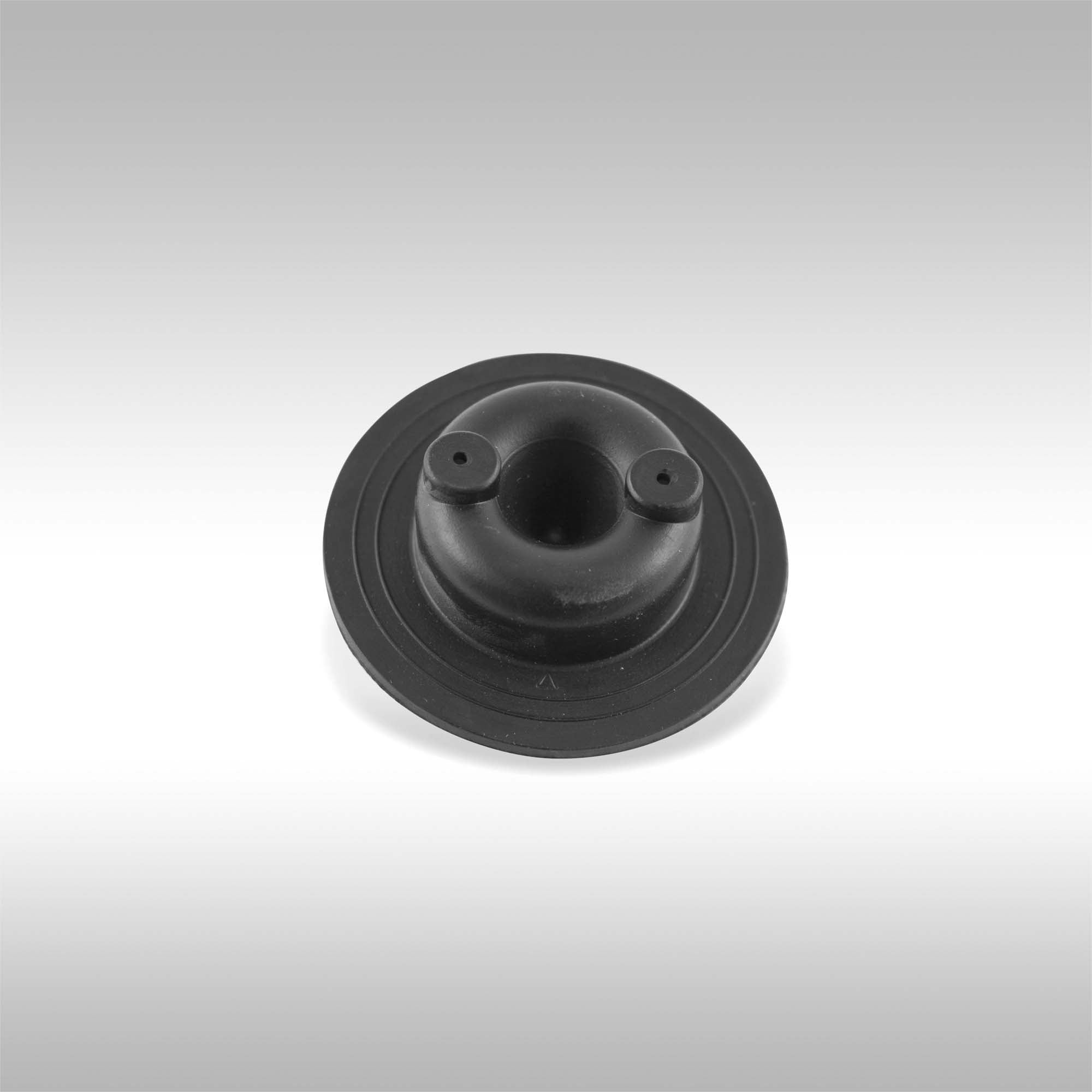 Acerbis - Gas Cap Rubber Gasket