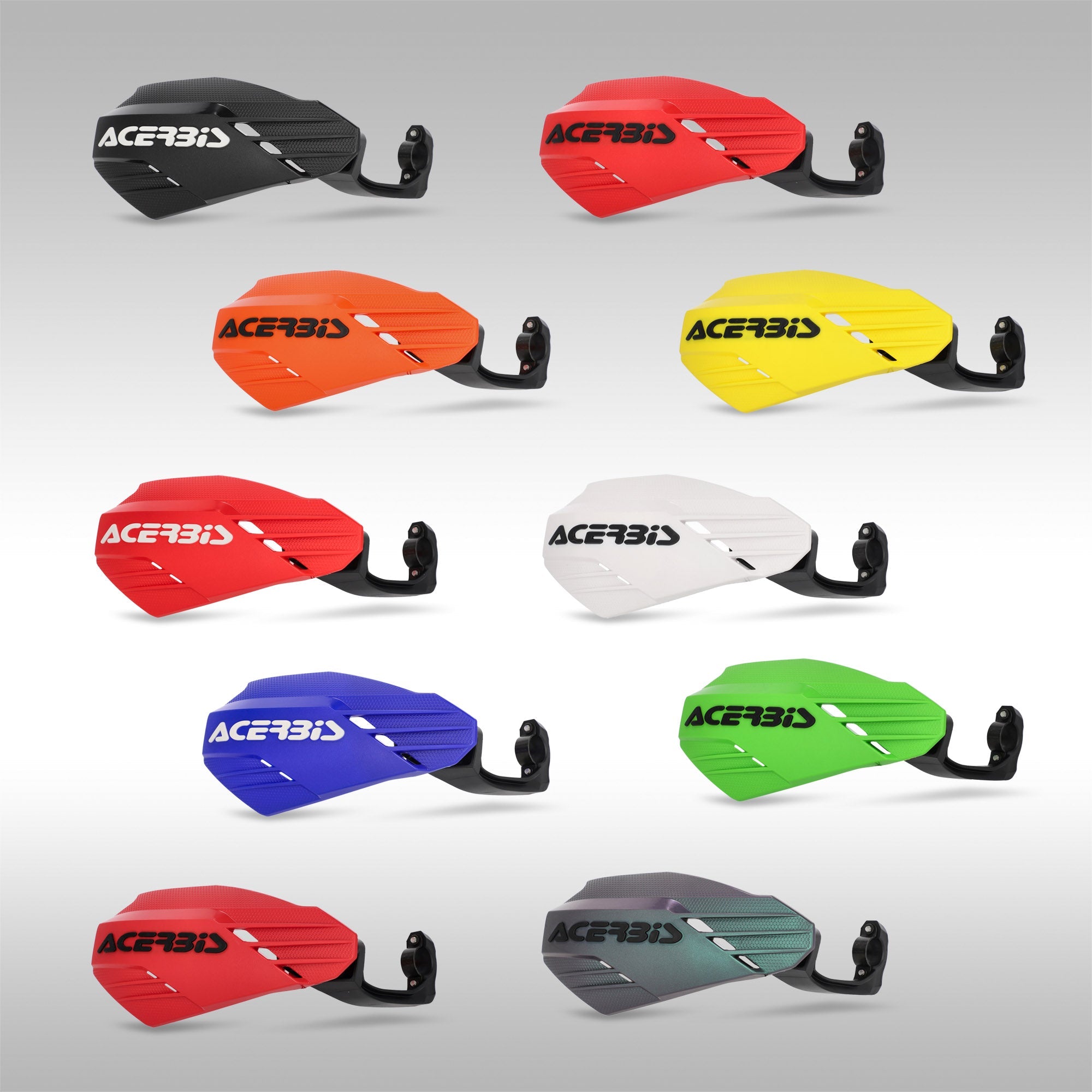 ACERBIS - LINEAR HANDGUARDS