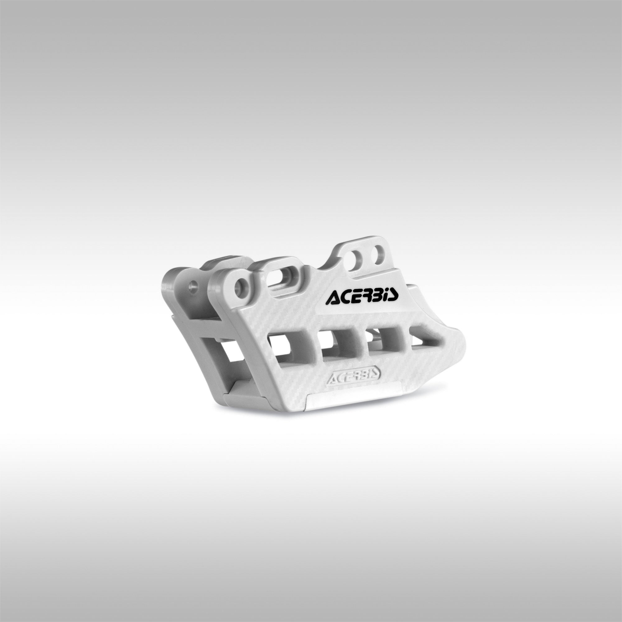 ACERBIS - CHAIN GUIDE - YAMAHA WR & YZ