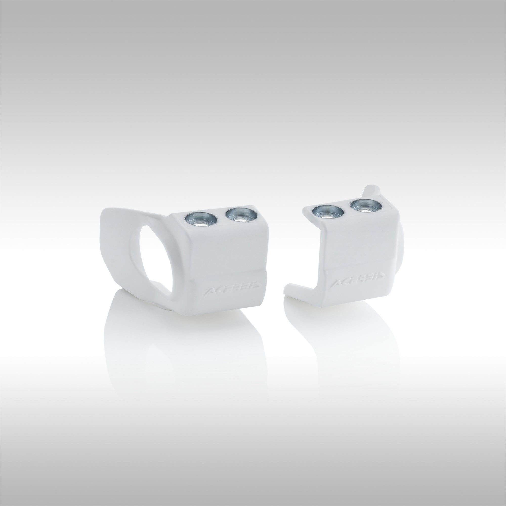 ACERBIS - FORK SHOE COVER - YAMAHA WR & YZ, TRIUMPH & FANTIC